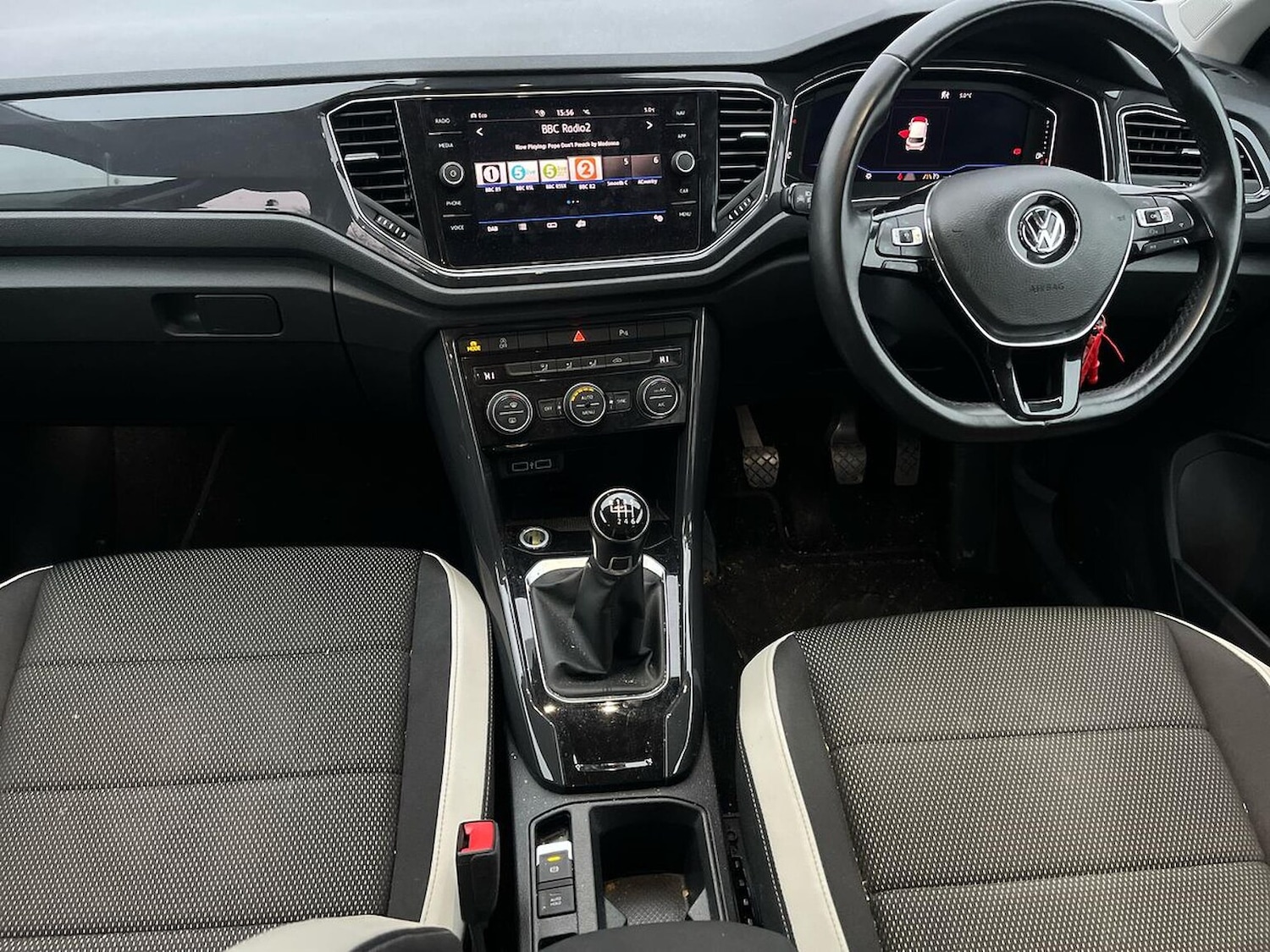 Used Volkswagen T-Roc 2018 for sale - 77775183: Photo 13