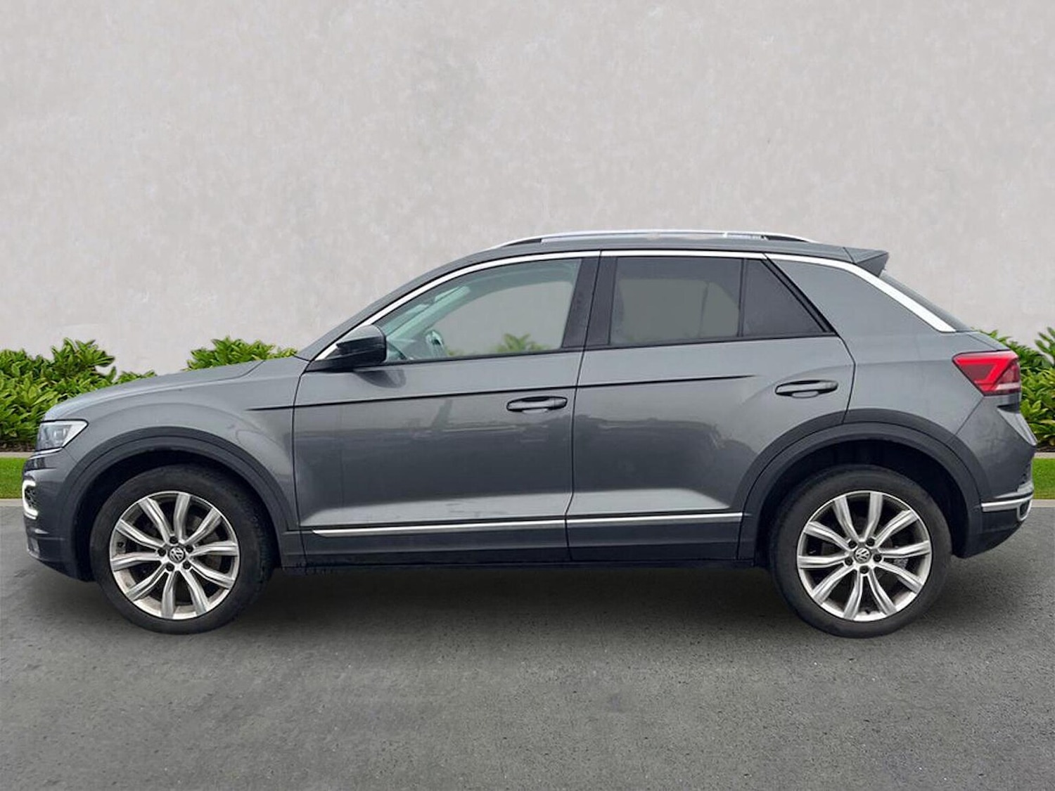 Used Volkswagen T-Roc 2018 for sale - 77775183: Photo 19