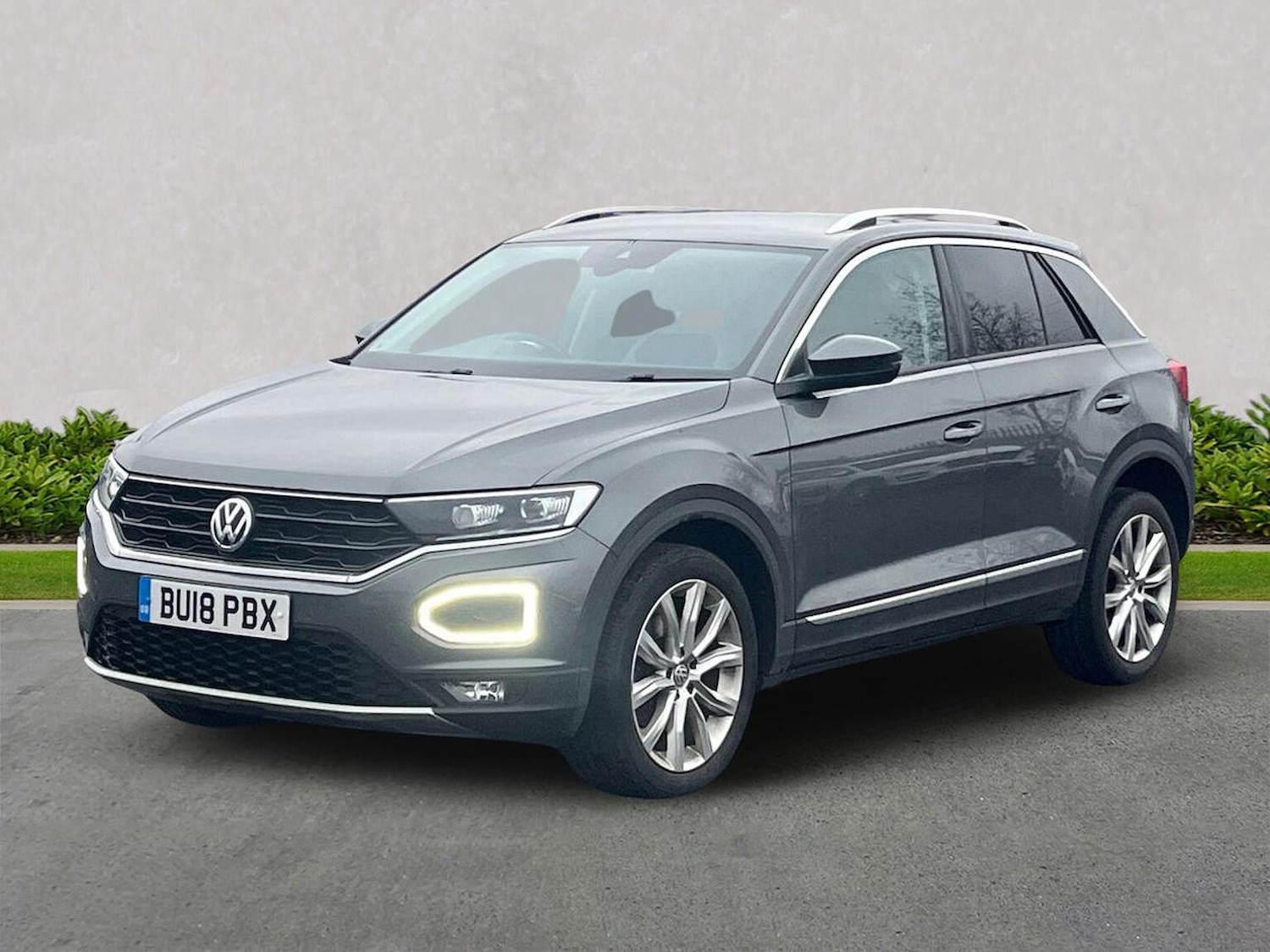 Used Volkswagen T-Roc 2018 for sale - 77775183: Photo 20