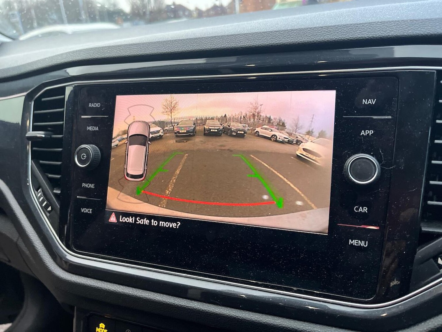 Used Volkswagen T-Roc 2018 for sale - 77775183: Photo 23