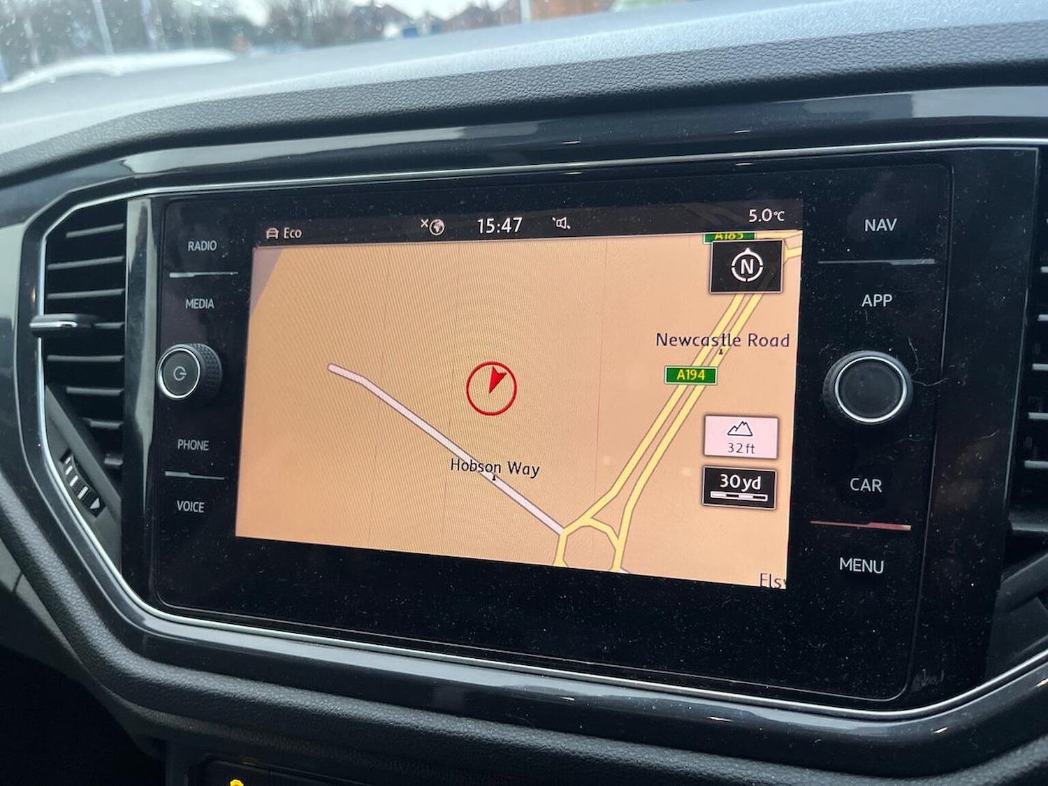 Used Volkswagen T-Roc 2018 for sale - 77775183: Photo 24