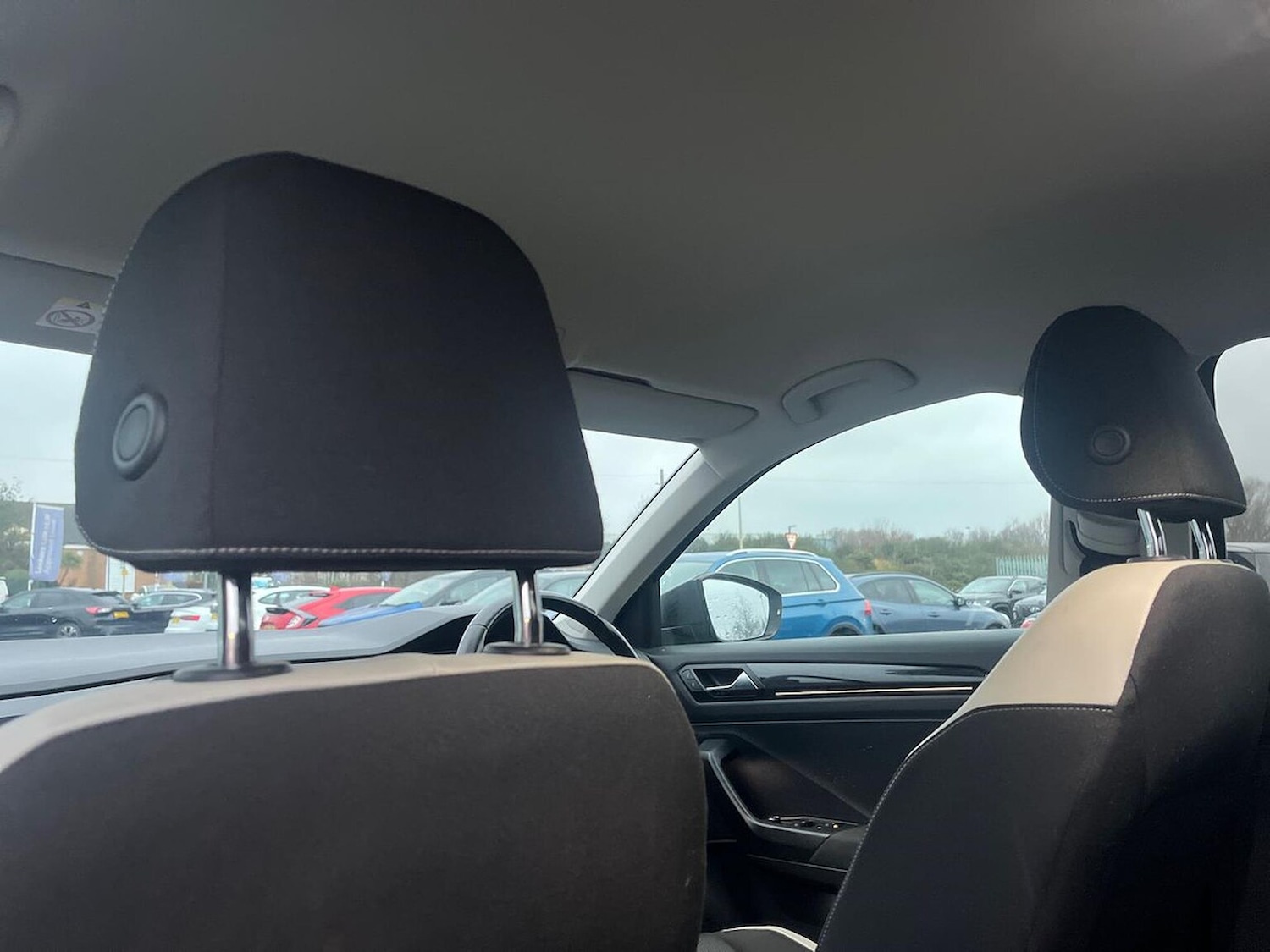 Used Volkswagen T-Roc 2018 for sale - 77775183: Photo 32