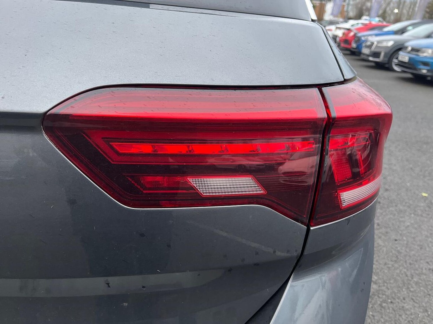 Used Volkswagen T-Roc 2018 for sale - 77775183: Photo 36