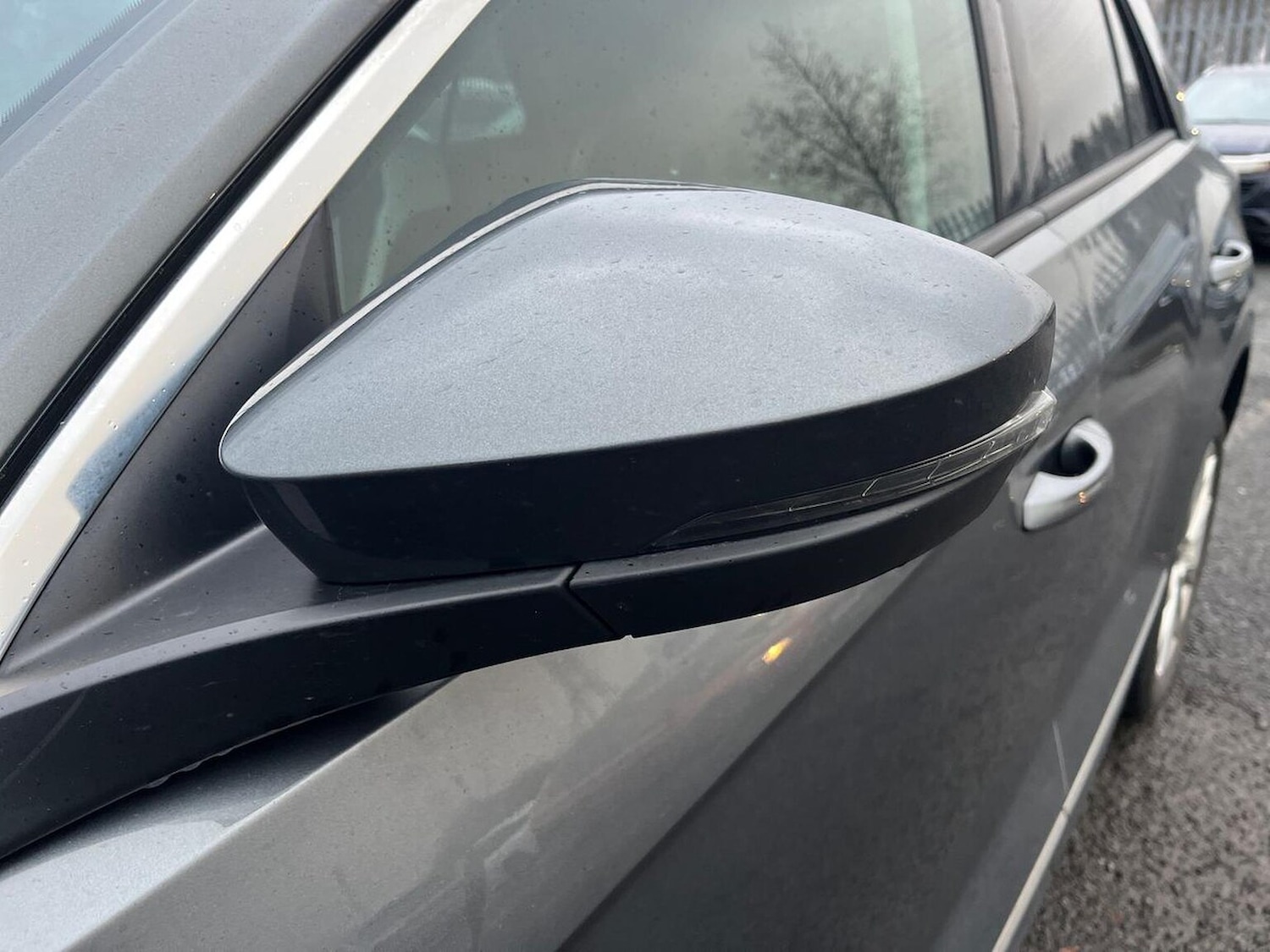 Used Volkswagen T-Roc 2018 for sale - 77775183: Photo 38