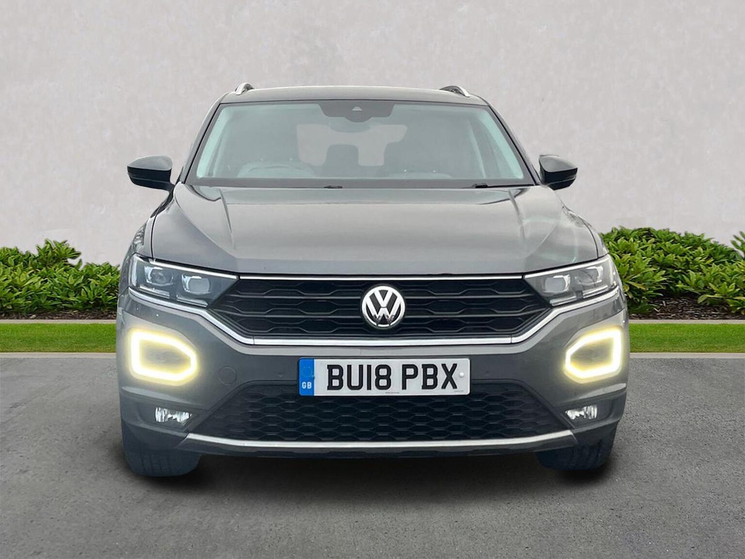 Used Volkswagen T-Roc 2018 for sale - 77775183: Photo 5