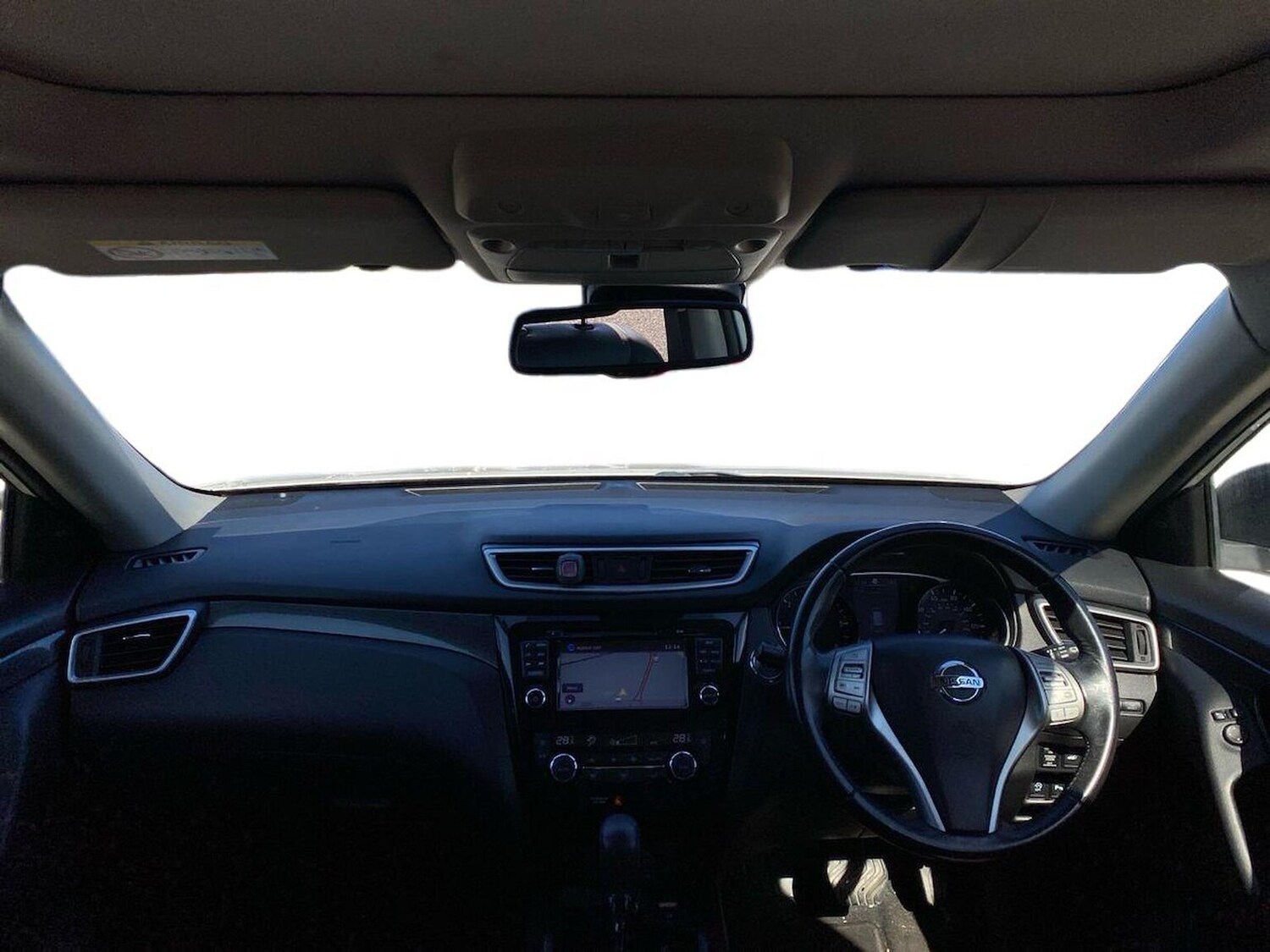 Used Nissan X-Trail 2016 for sale - 78192404: Photo 10