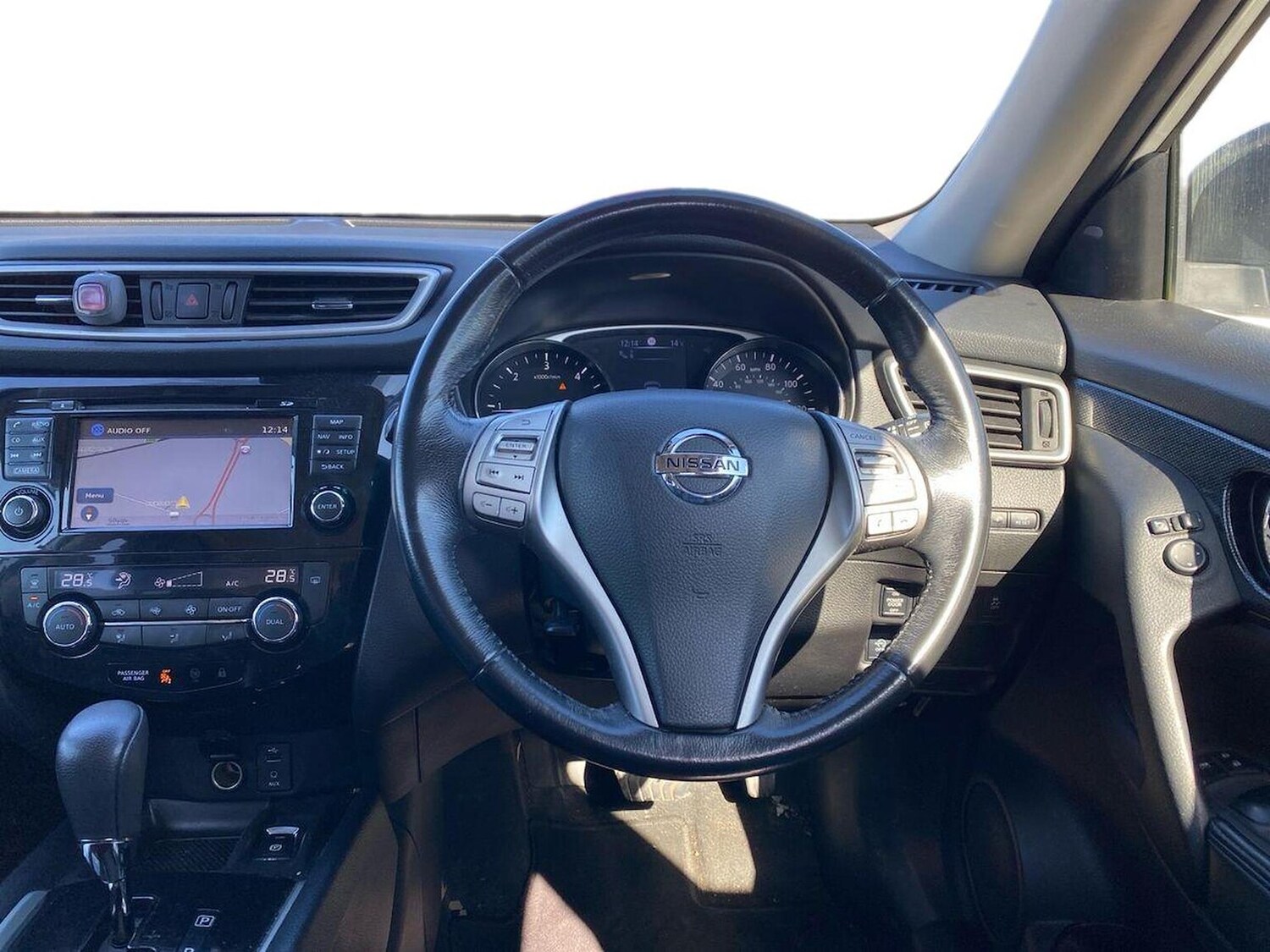 Used Nissan X-Trail 2016 for sale - 78192404: Photo 11