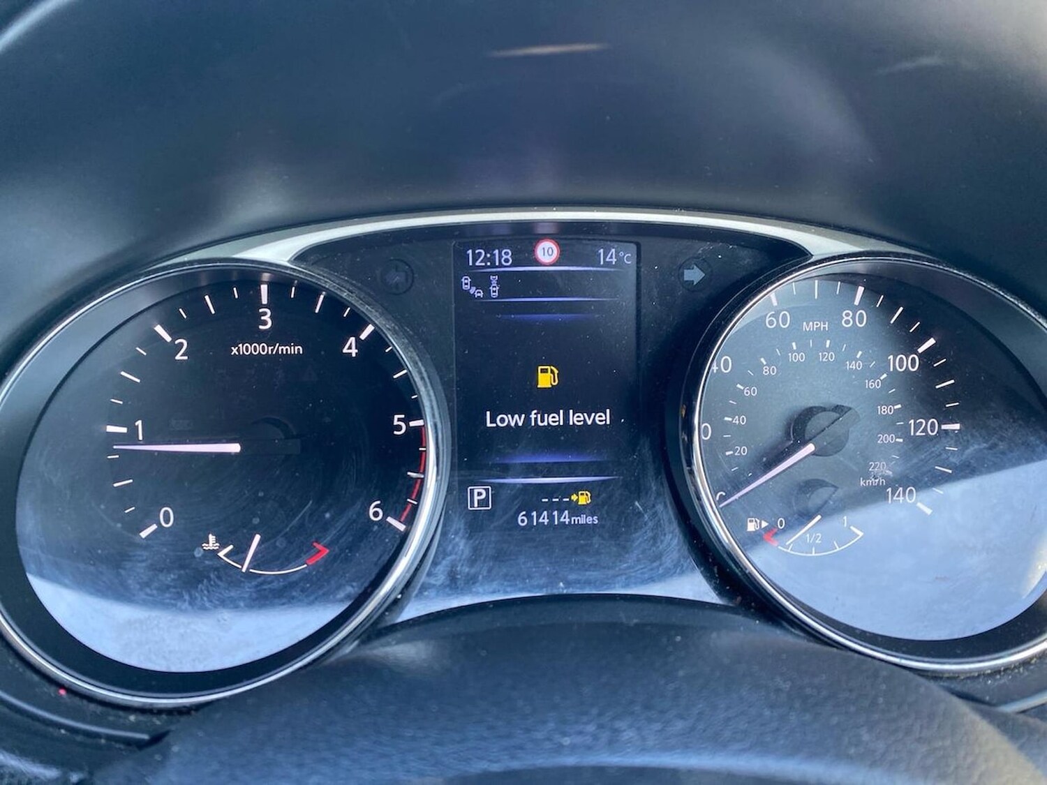 Used Nissan X-Trail 2016 for sale - 78192404: Photo 12