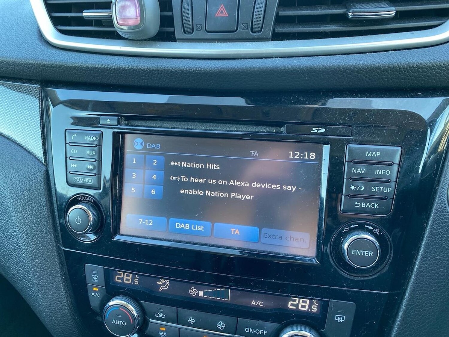 Used Nissan X-Trail 2016 for sale - 78192404: Photo 13