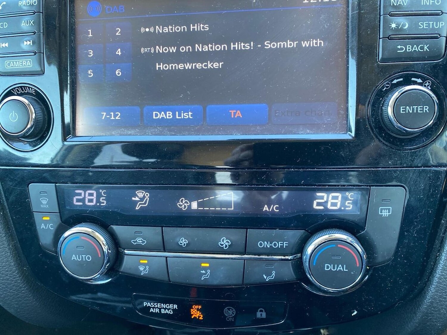 Used Nissan X-Trail 2016 for sale - 78192404: Photo 14