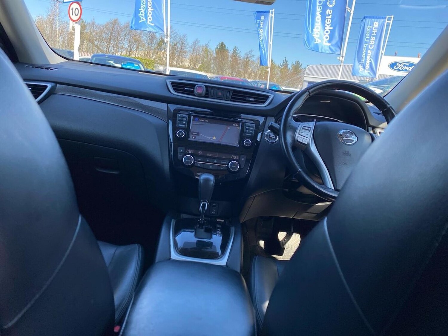 Used Nissan X-Trail 2016 for sale - 78192404: Photo 15