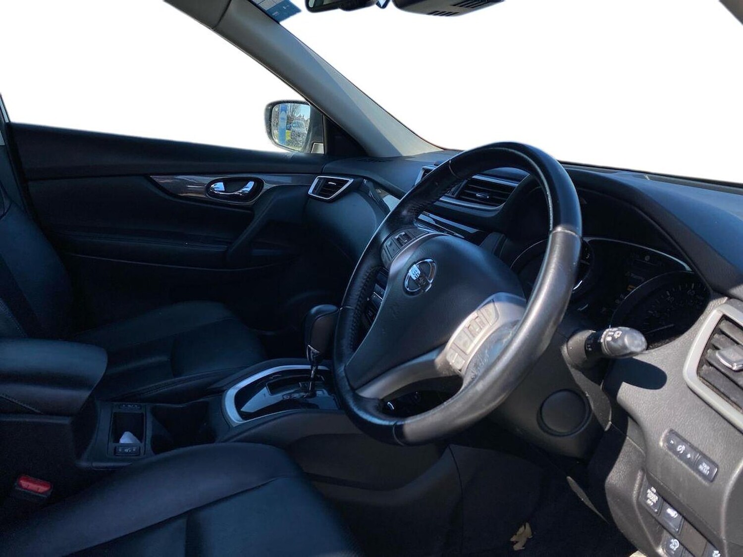 Used Nissan X-Trail 2016 for sale - 78192404: Photo 17