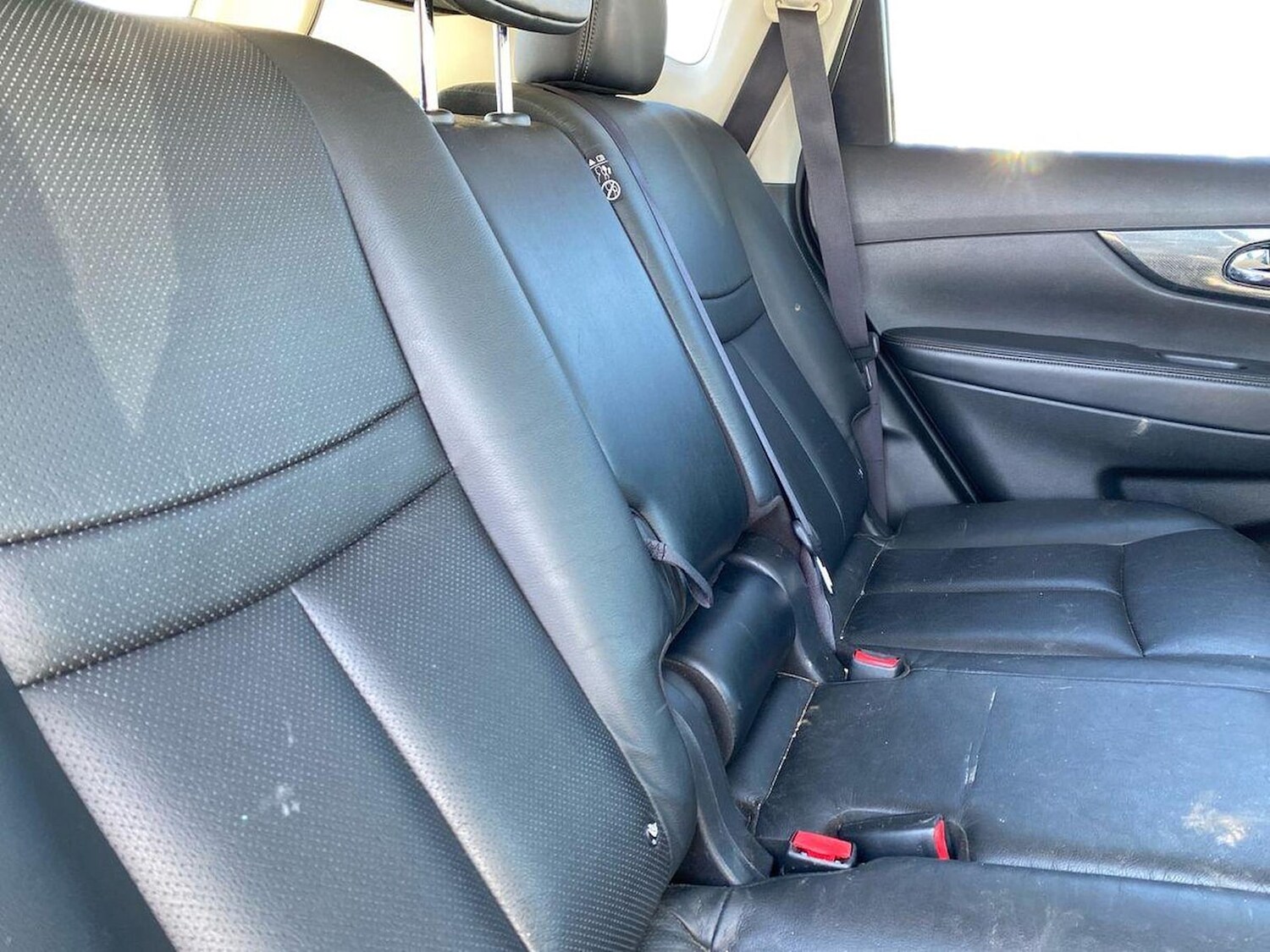 Used Nissan X-Trail 2016 for sale - 78192404: Photo 18