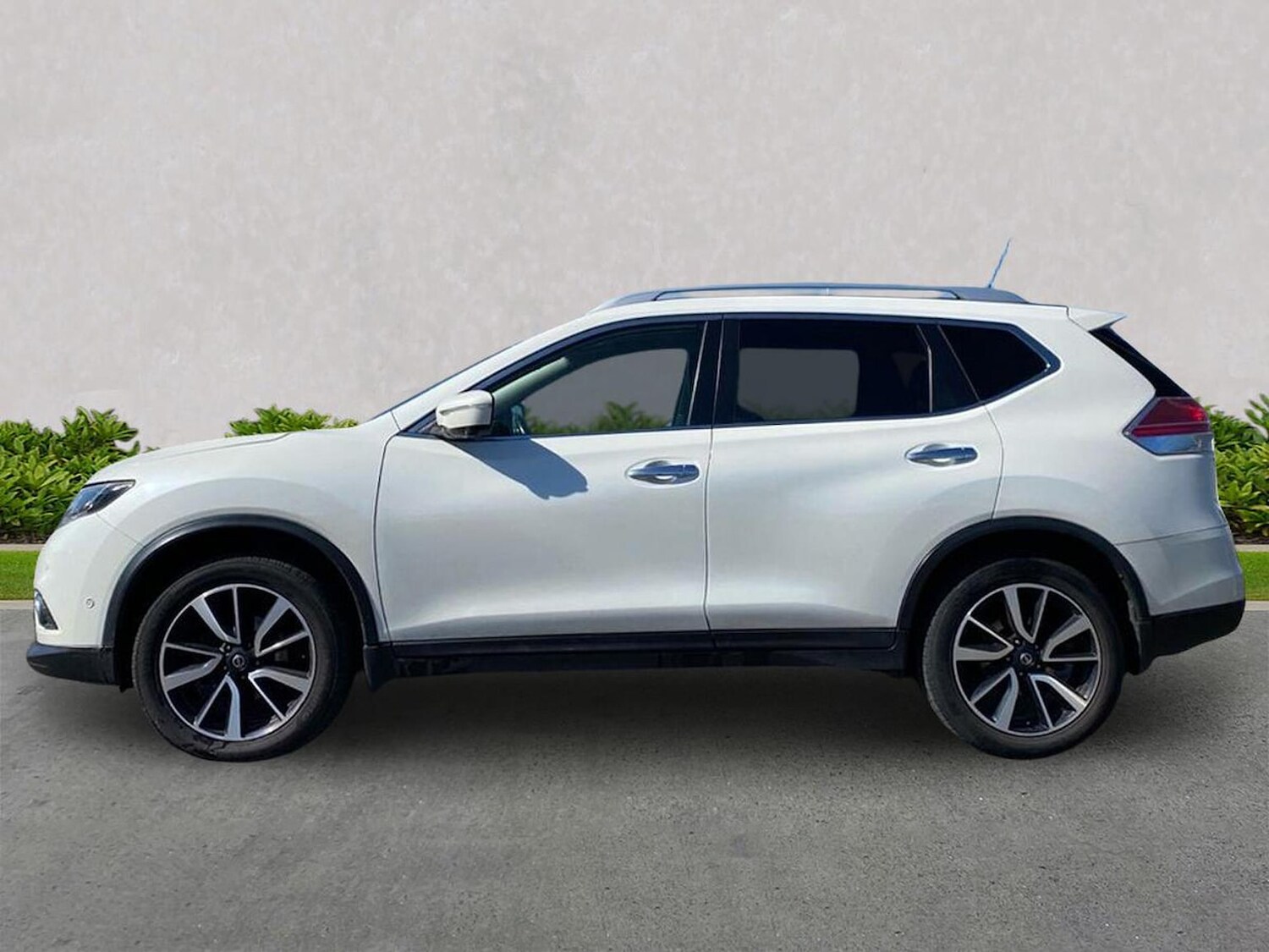 Used Nissan X-Trail 2016 for sale - 78192404: Photo 21