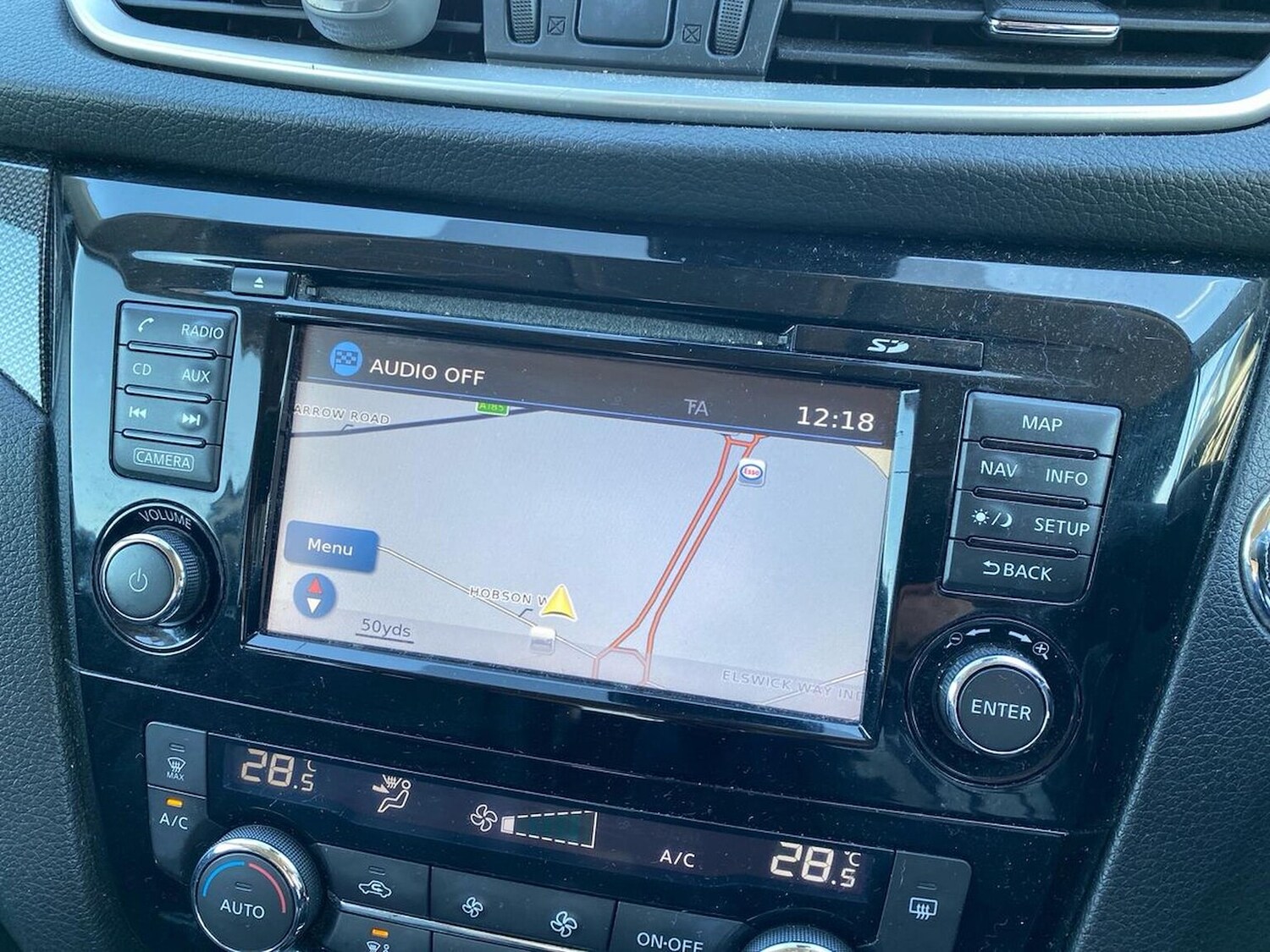 Used Nissan X-Trail 2016 for sale - 78192404: Photo 26