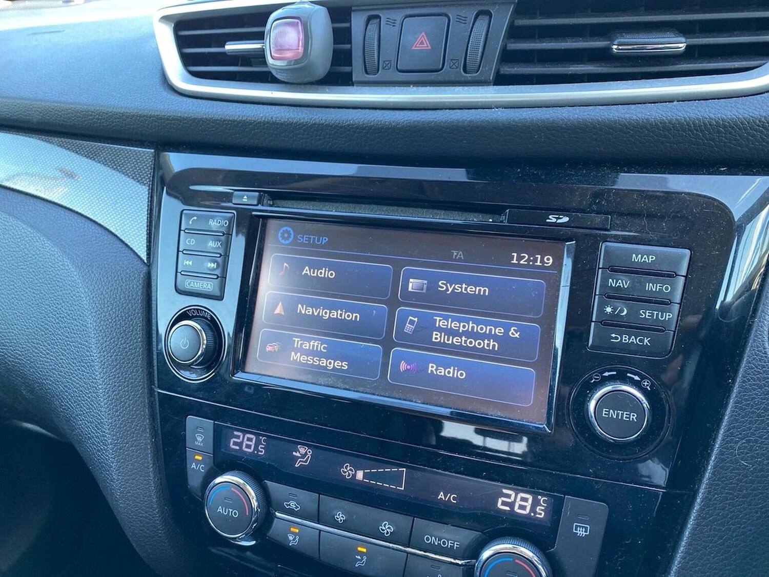 Used Nissan X-Trail 2016 for sale - 78192404: Photo 27