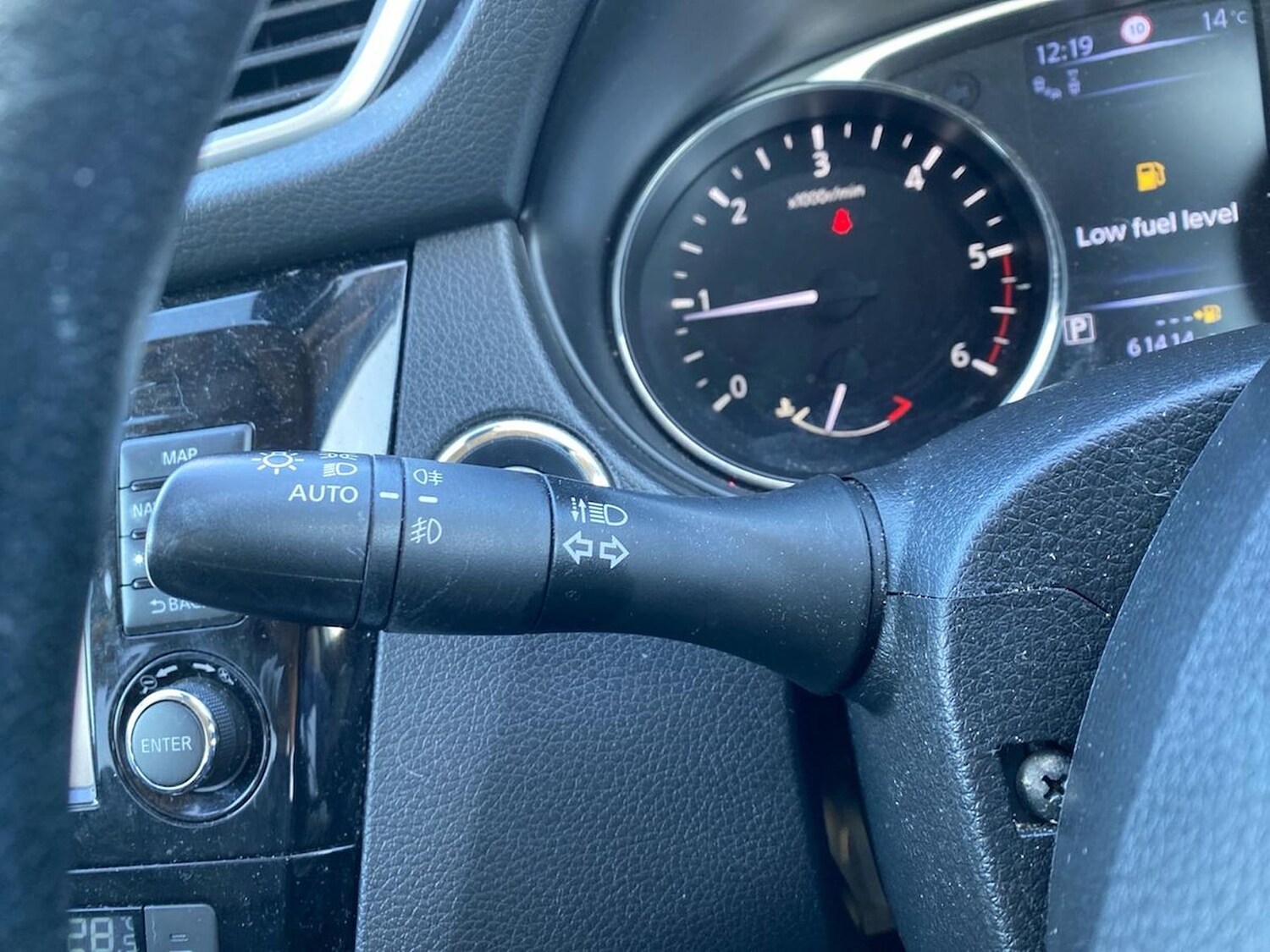 Used Nissan X-Trail 2016 for sale - 78192404: Photo 30