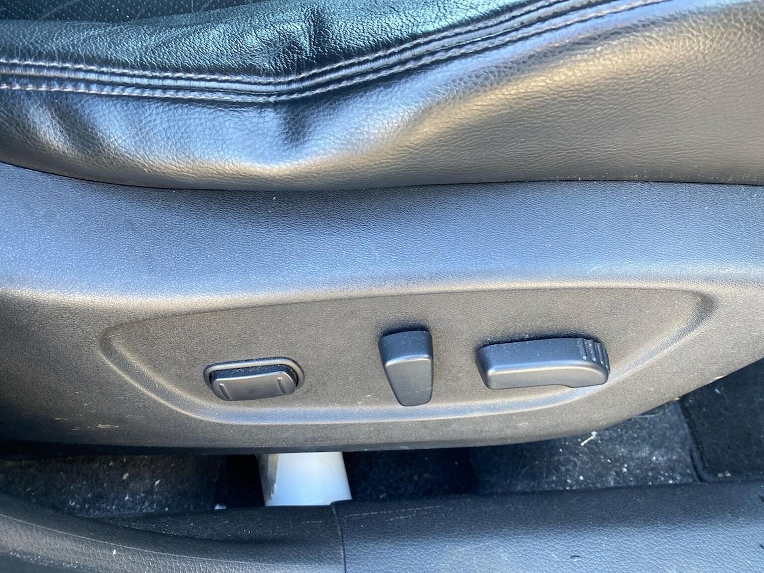 Used Nissan X-Trail 2016 for sale - 78192404: Photo 32