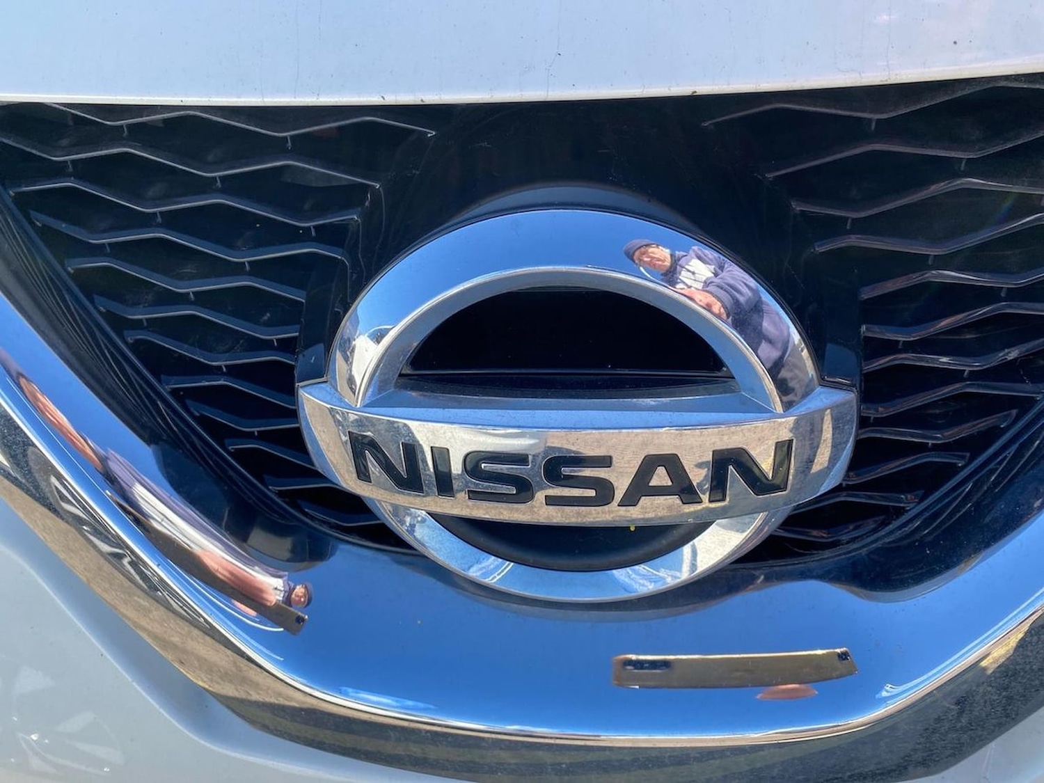 Used Nissan X-Trail 2016 for sale - 78192404: Photo 33