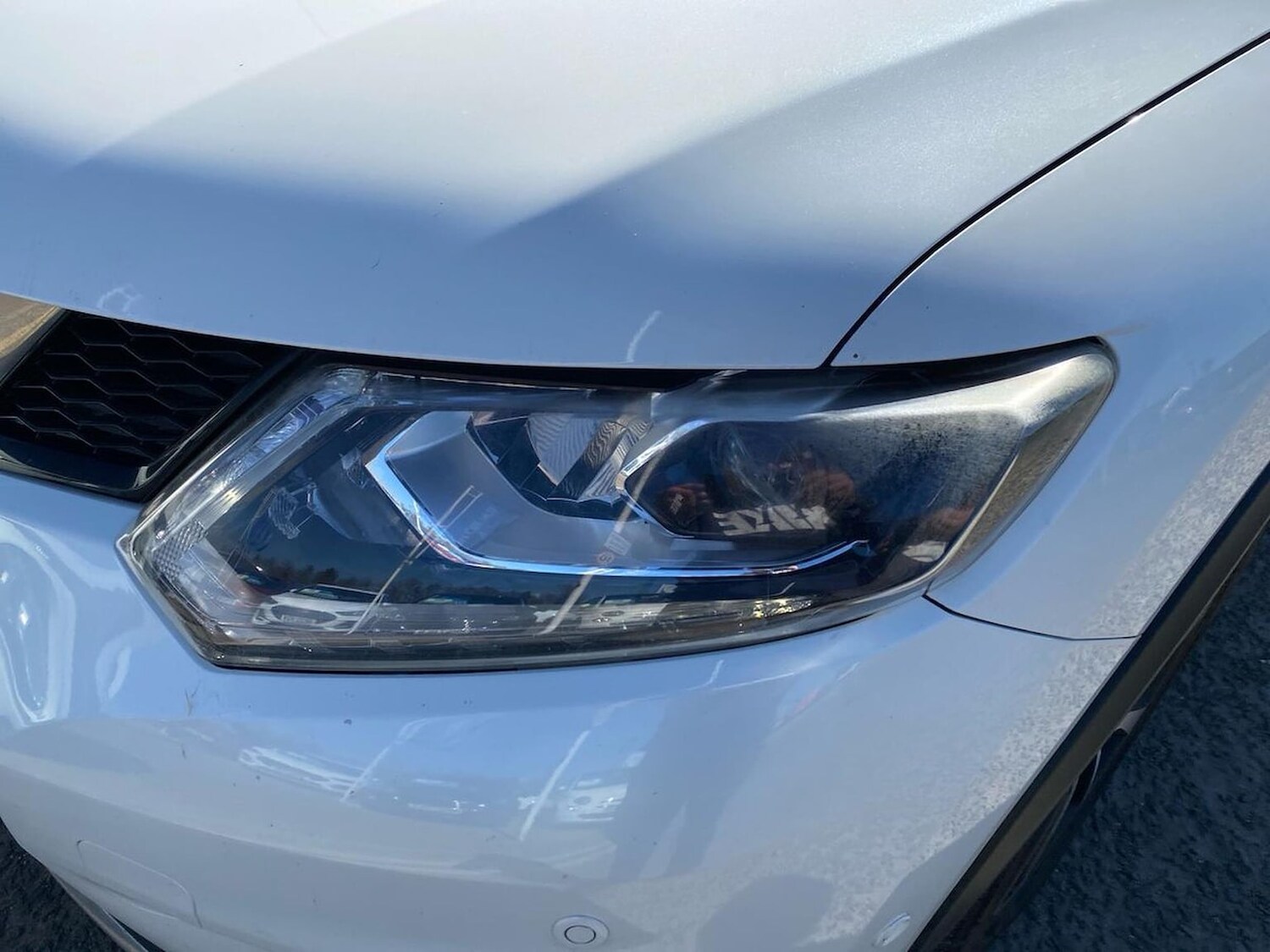 Used Nissan X-Trail 2016 for sale - 78192404: Photo 34