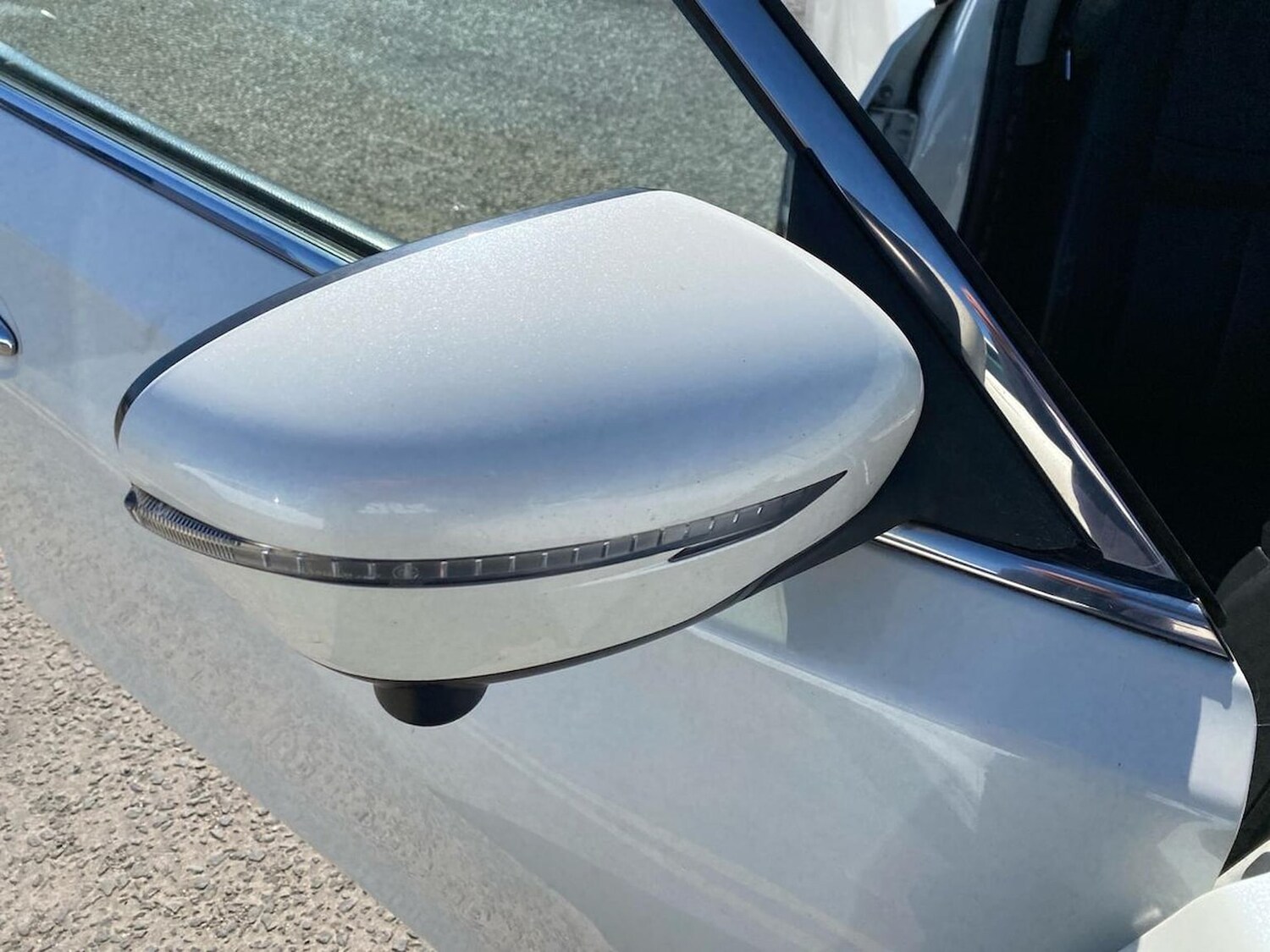 Used Nissan X-Trail 2016 for sale - 78192404: Photo 35