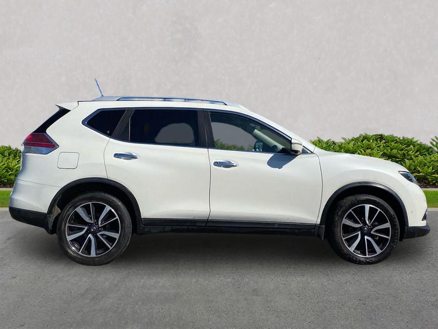 Used Nissan X-Trail 2016 for sale - 78192404: Photo 5