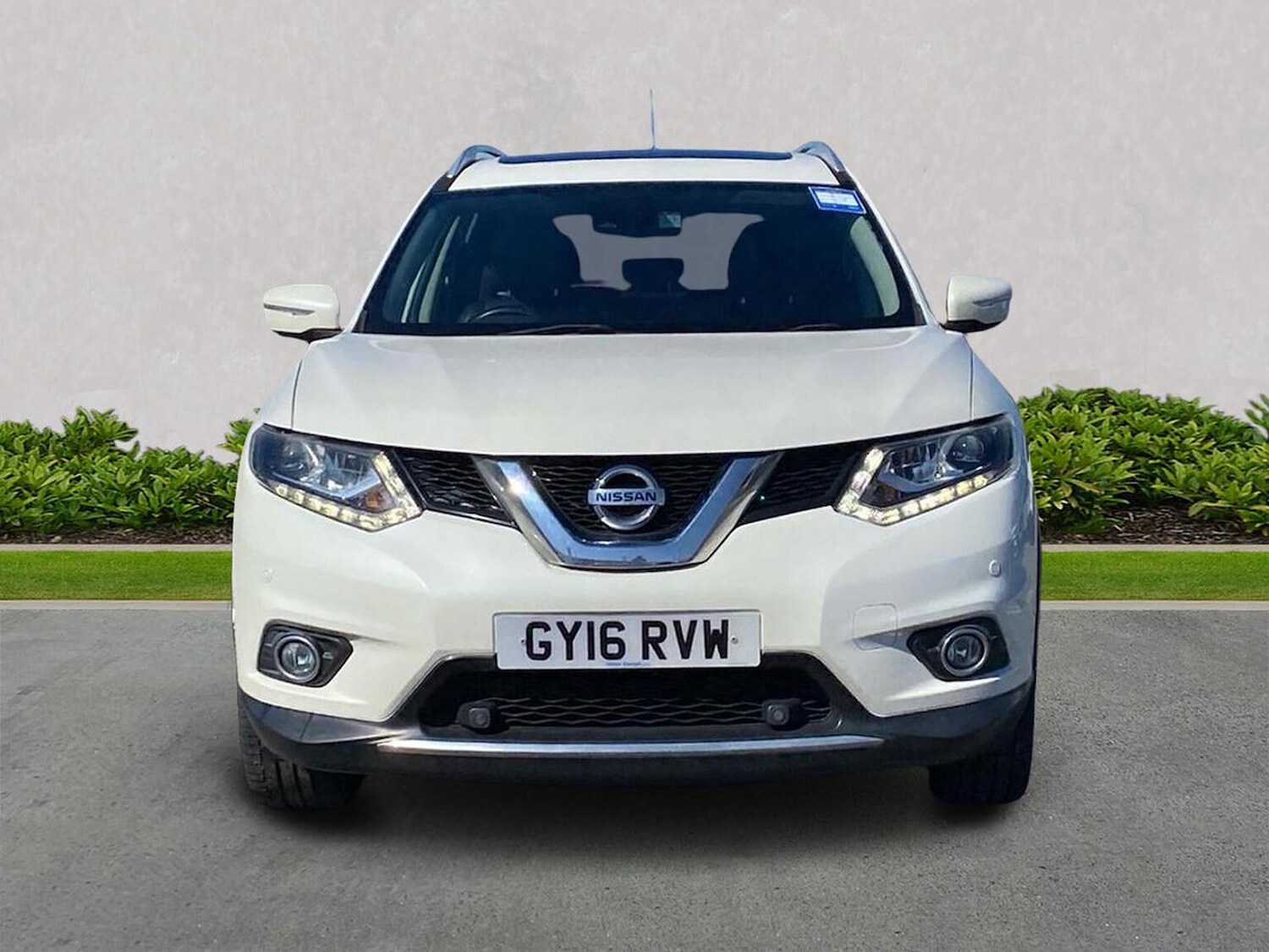 Used Nissan X-Trail 2016 for sale - 78192404: Photo 7