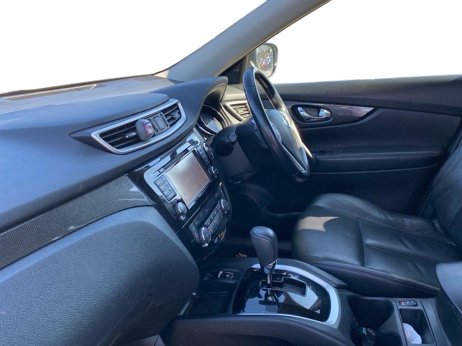 Used Nissan X-Trail 2016 for sale - 78192404: Photo 9