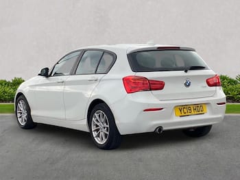 Used BMW 1 Series 2019 for sale - 79724945: Photo