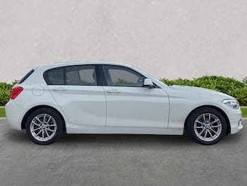 Used BMW 1 Series 2019 for sale - 79724945: Photo