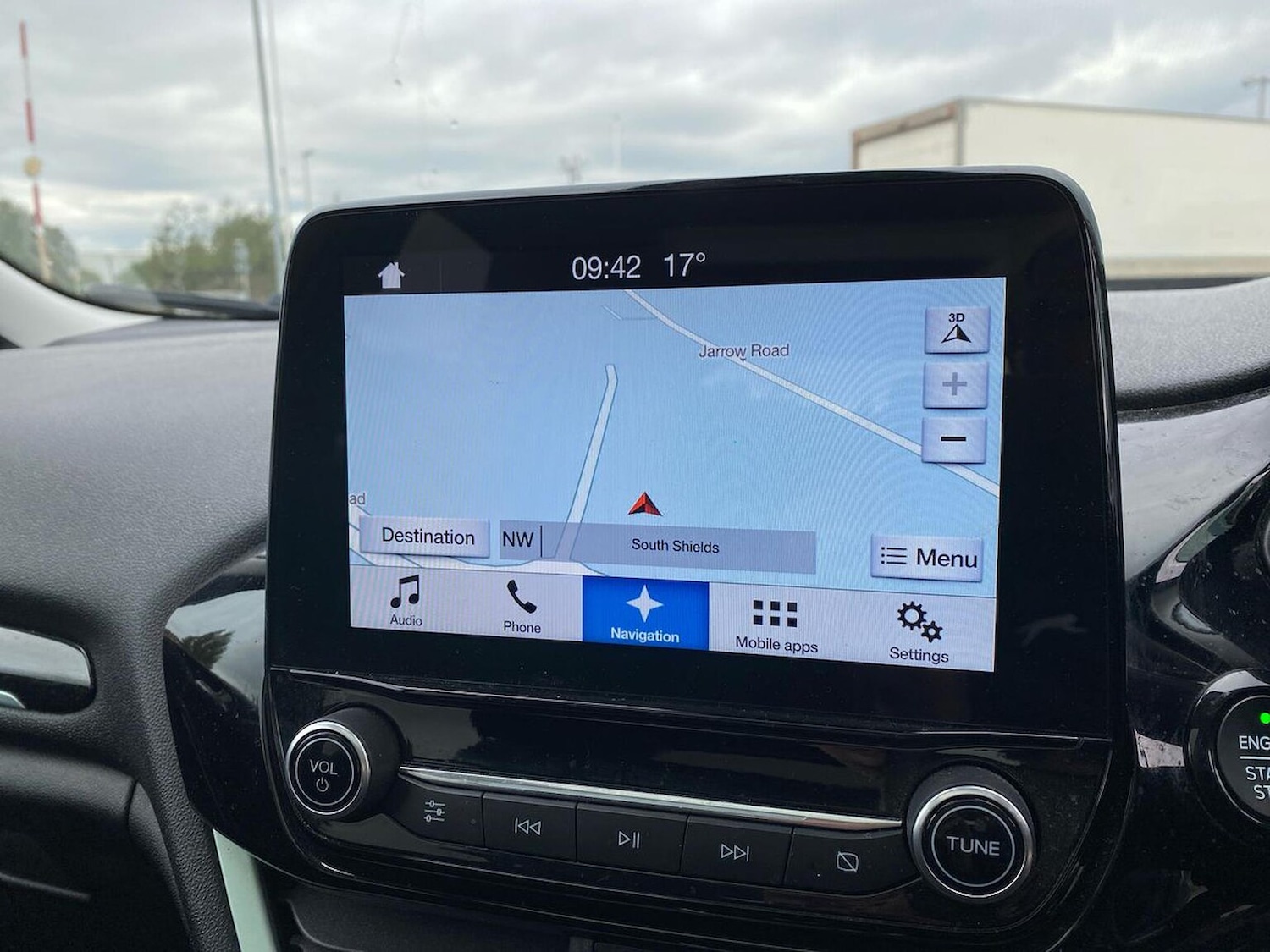 Vehicle 24