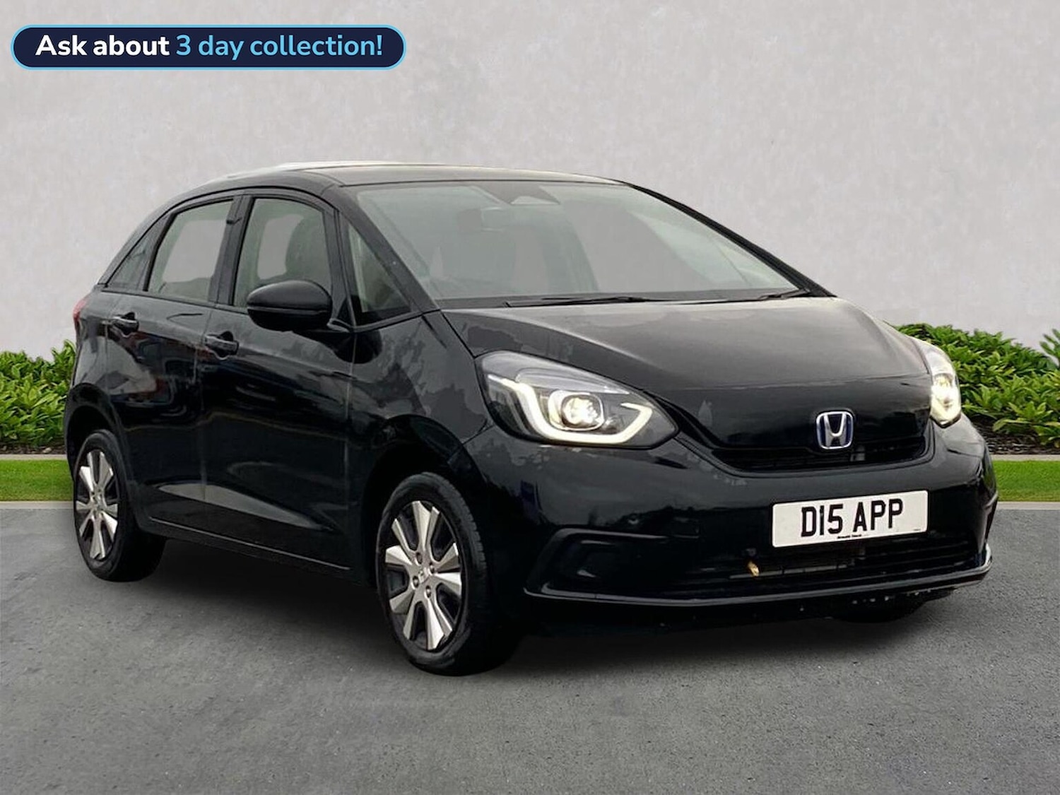 Used Honda Jazz 2022 for sale - 76791894: Photo 1