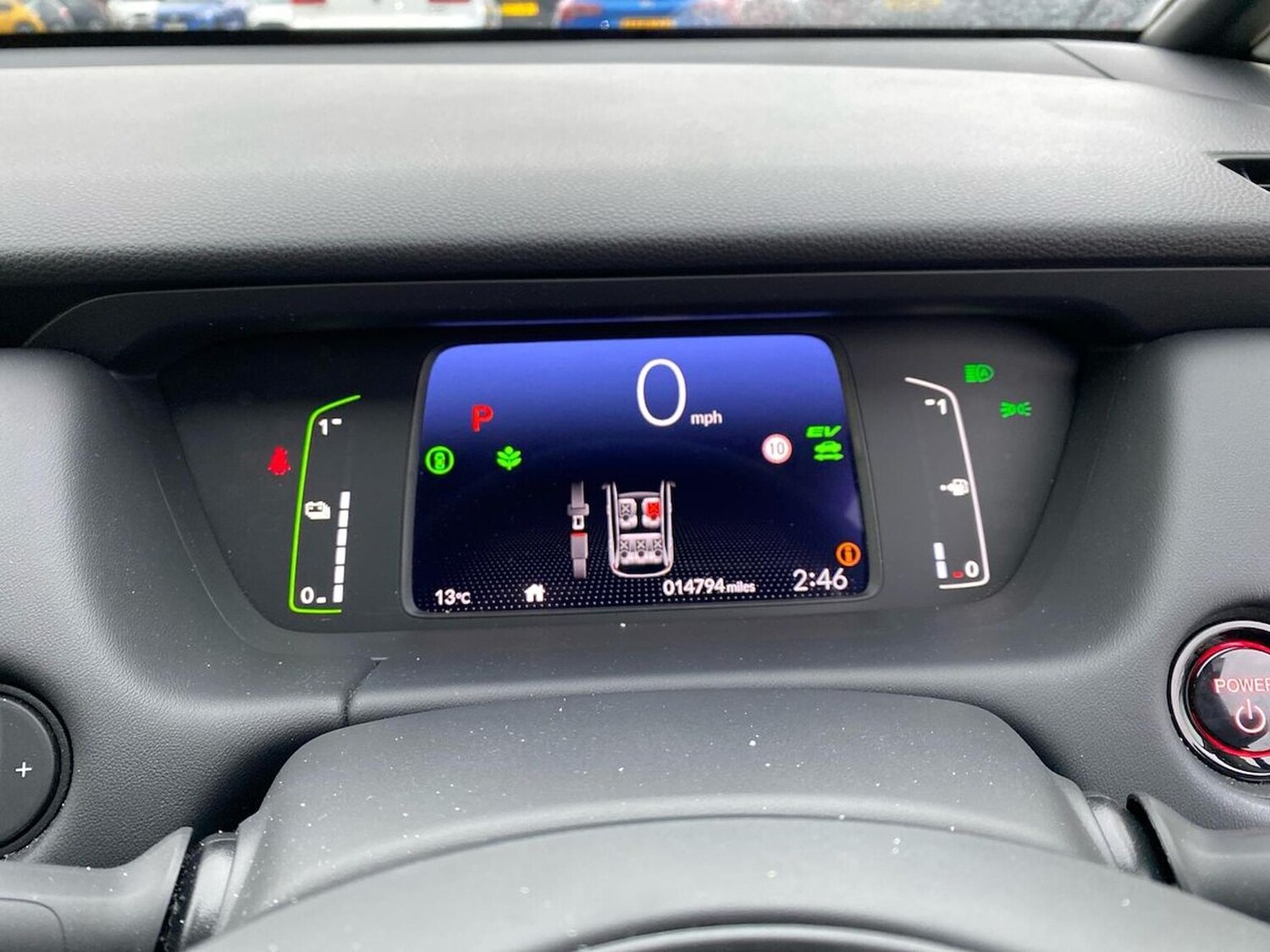 Used Honda Jazz 2022 for sale - 76791894: Photo 10