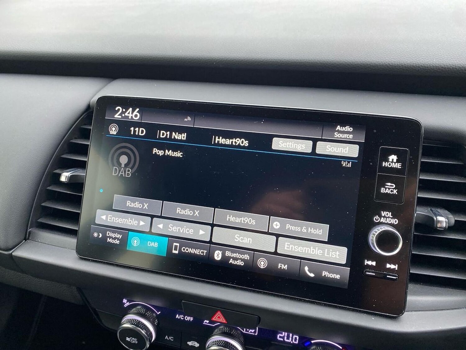 Used Honda Jazz 2022 for sale - 76791894: Photo 11