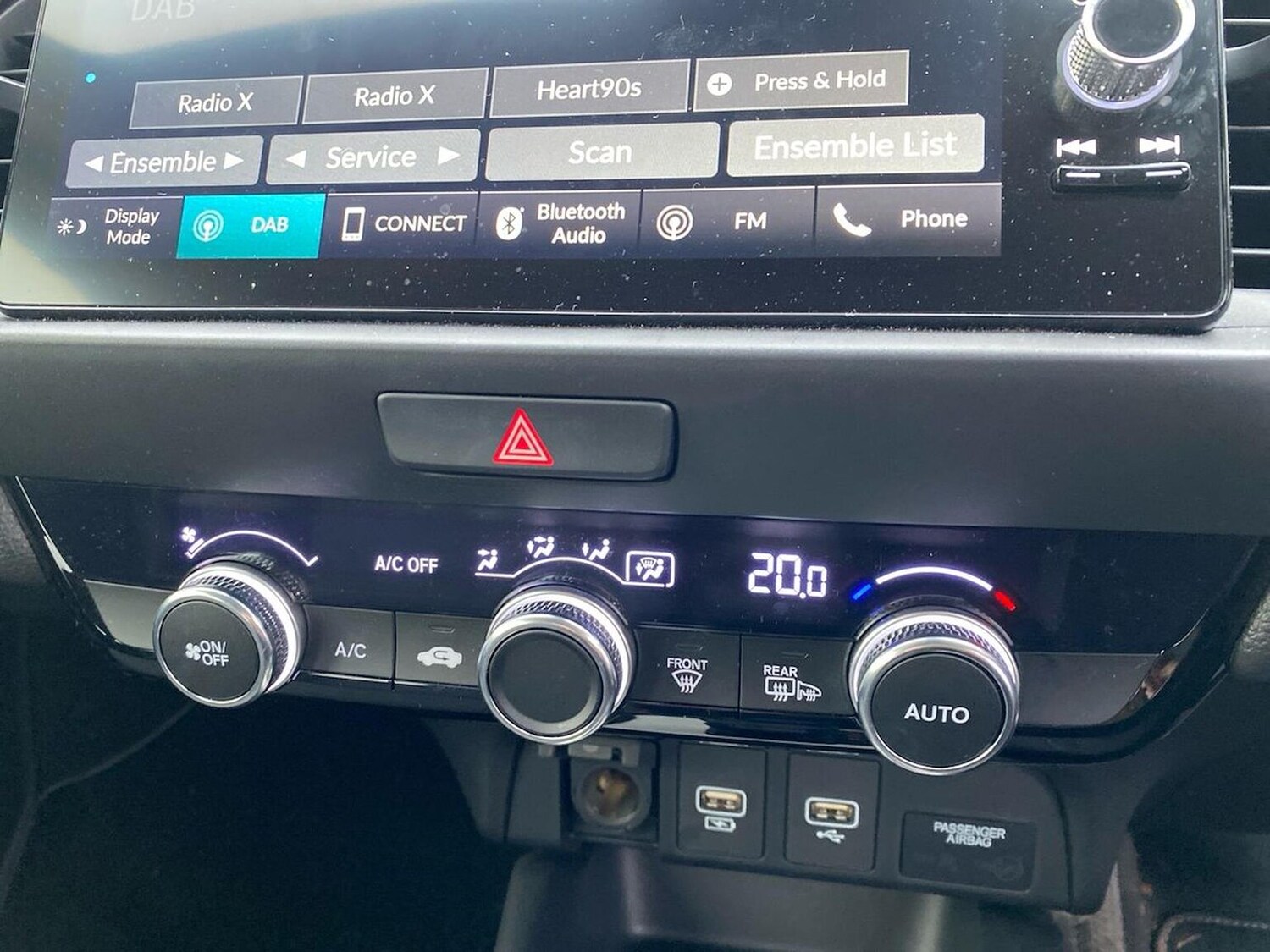 Used Honda Jazz 2022 for sale - 76791894: Photo 12