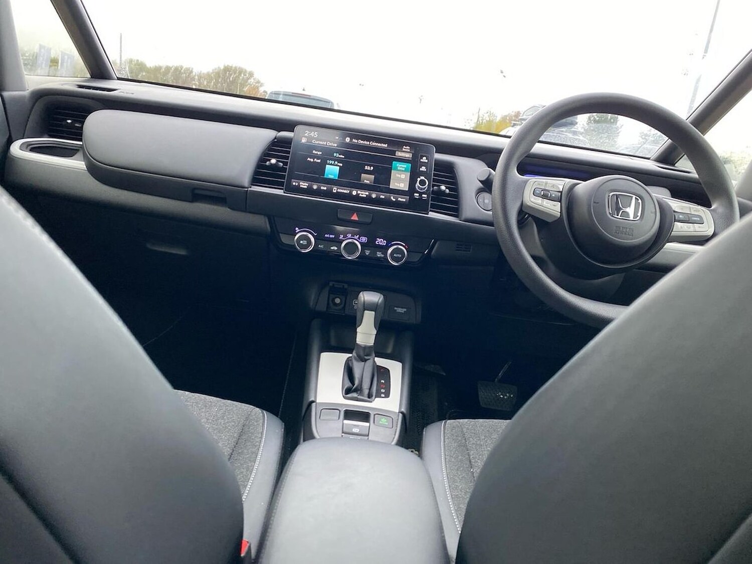 Used Honda Jazz 2022 for sale - 76791894: Photo 13