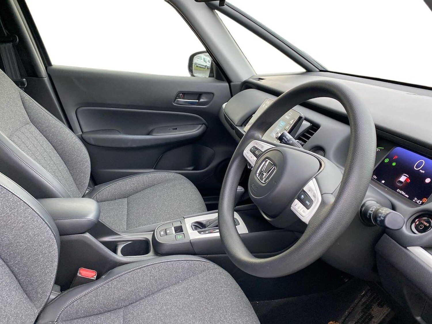 Used Honda Jazz 2022 for sale - 76791894: Photo 15