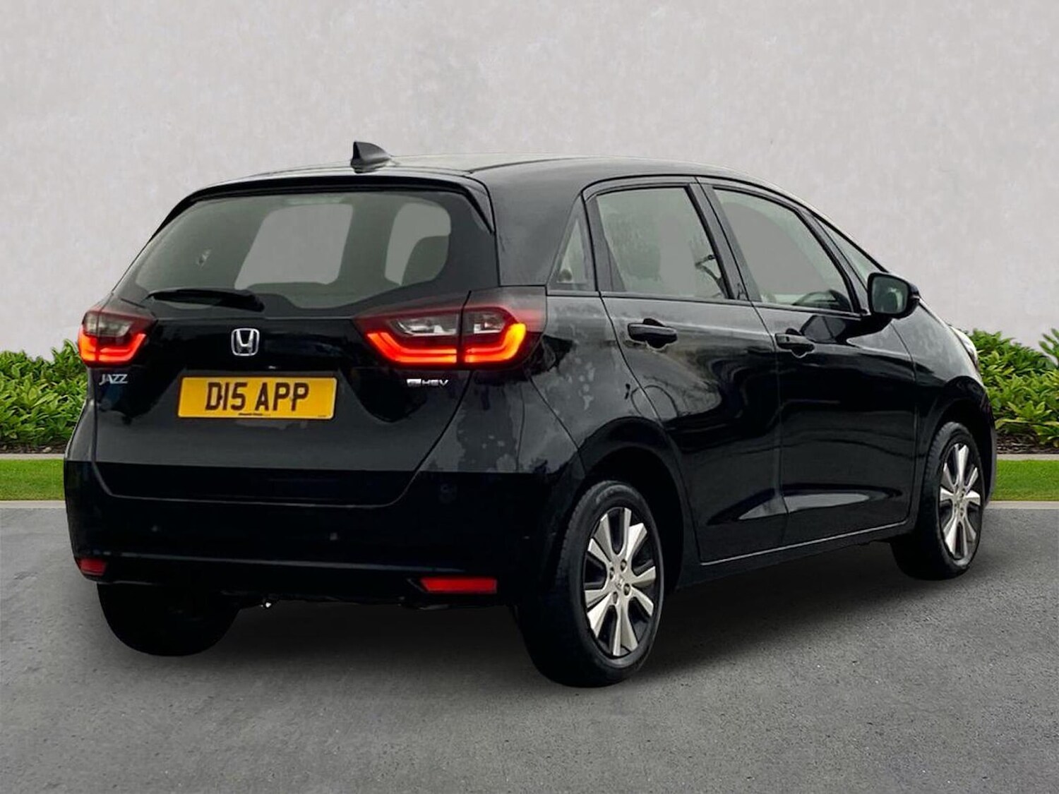 Used Honda Jazz 2022 for sale - 76791894: Photo 18