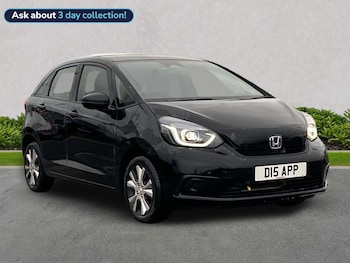 Used Honda Jazz 2022 for sale - 76791894: Photo
