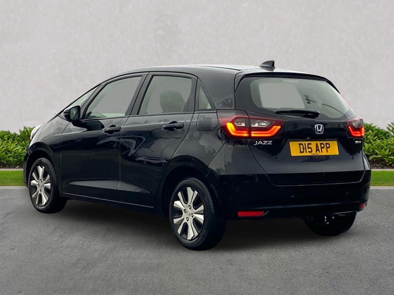 Used Honda Jazz 2022 for sale - 76791894: Photo 2