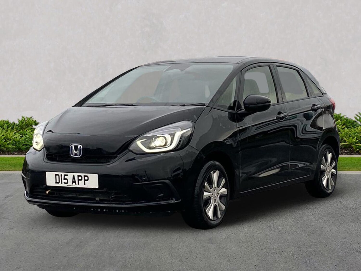 Used Honda Jazz 2022 for sale - 76791894: Photo 20