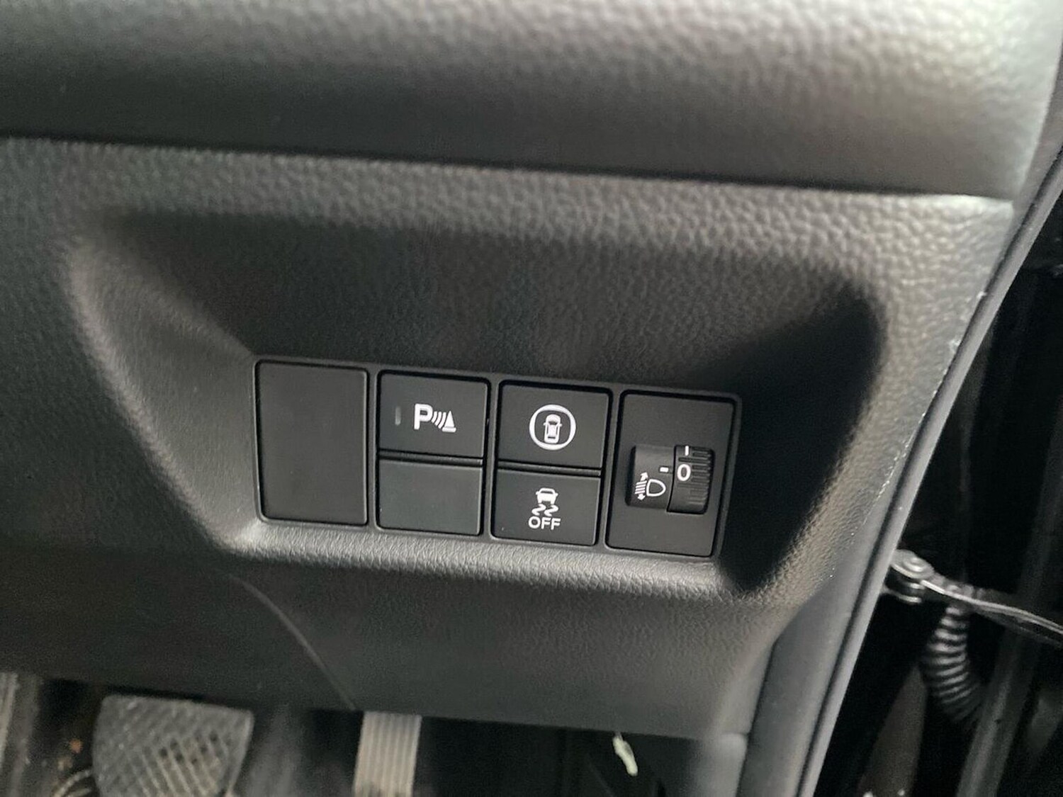 Used Honda Jazz 2022 for sale - 76791894: Photo 22