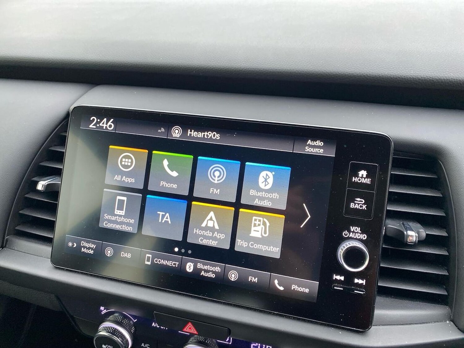 Used Honda Jazz 2022 for sale - 76791894: Photo 25