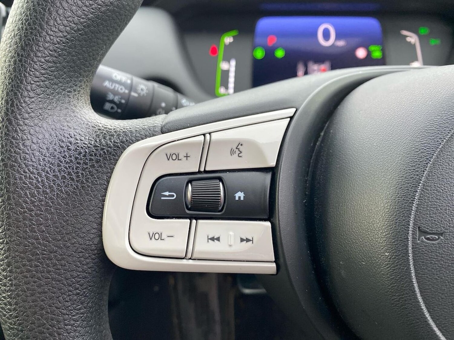 Used Honda Jazz 2022 for sale - 76791894: Photo 26