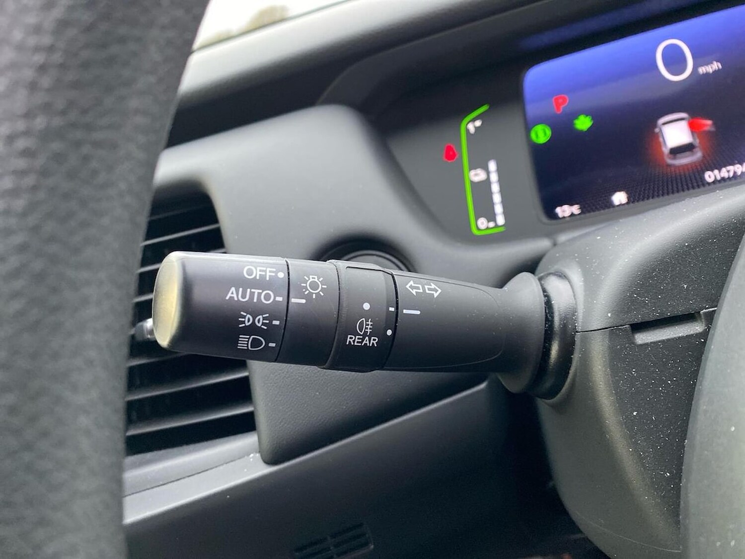 Used Honda Jazz 2022 for sale - 76791894: Photo 28