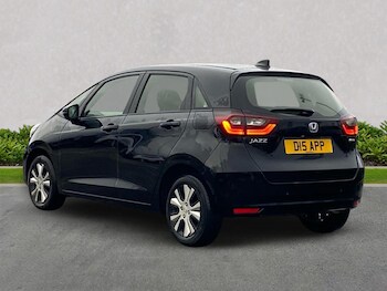 Used Honda Jazz 2022 for sale - 76791894: Photo