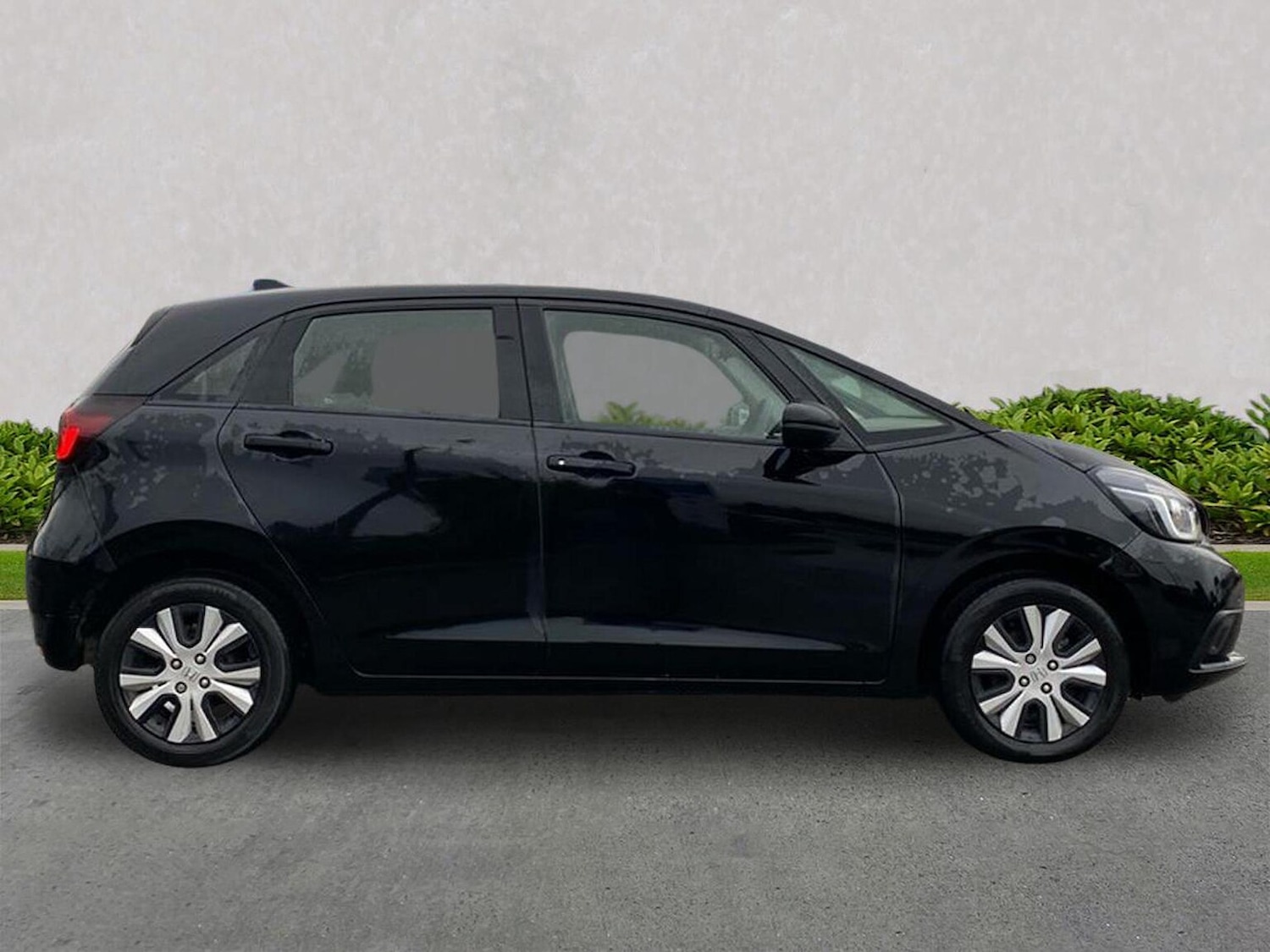 Used Honda Jazz 2022 for sale - 76791894: Photo 3