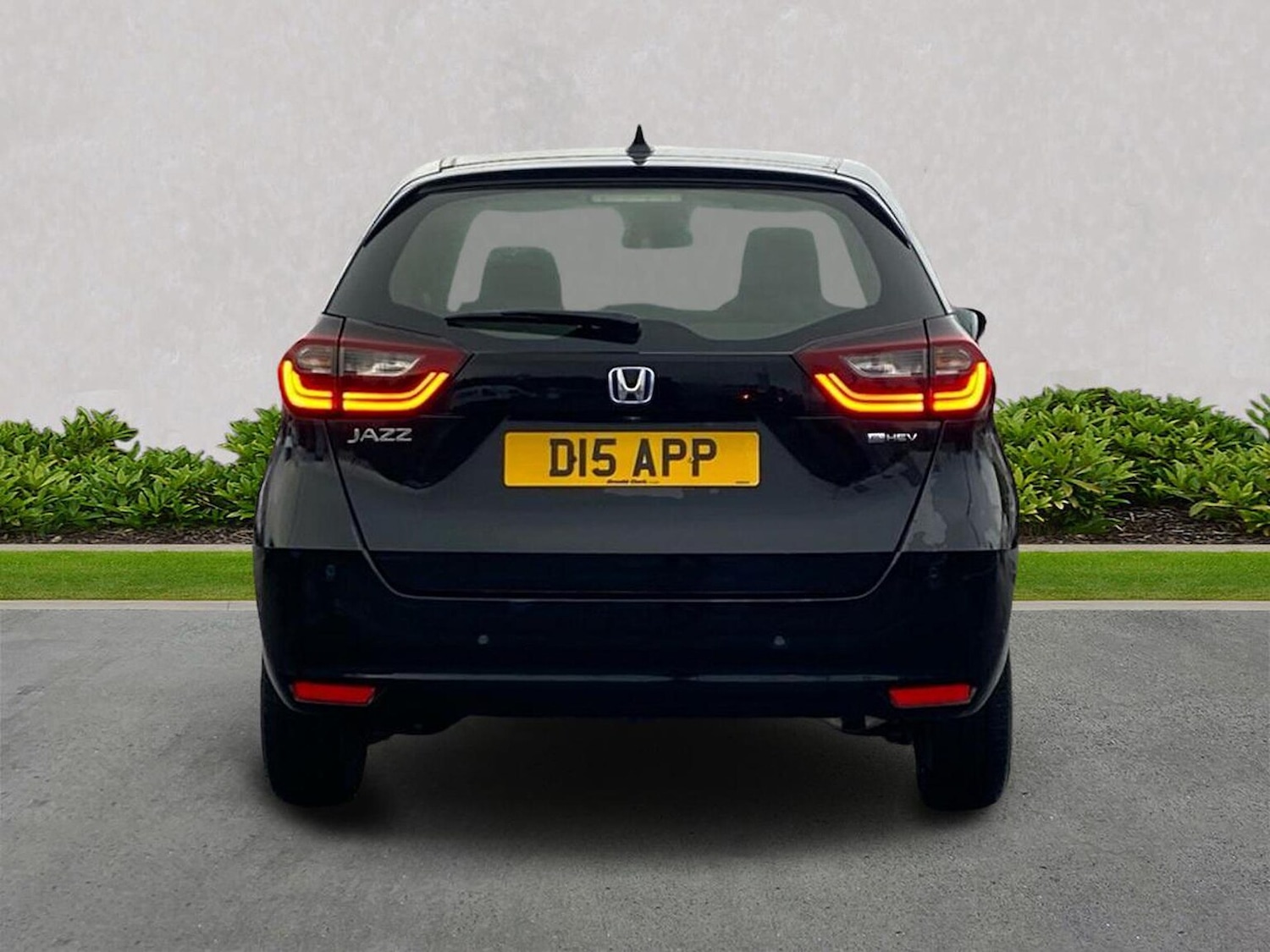 Used Honda Jazz 2022 for sale - 76791894: Photo 4