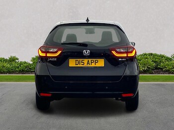 Used Honda Jazz 2022 for sale - 76791894: Photo