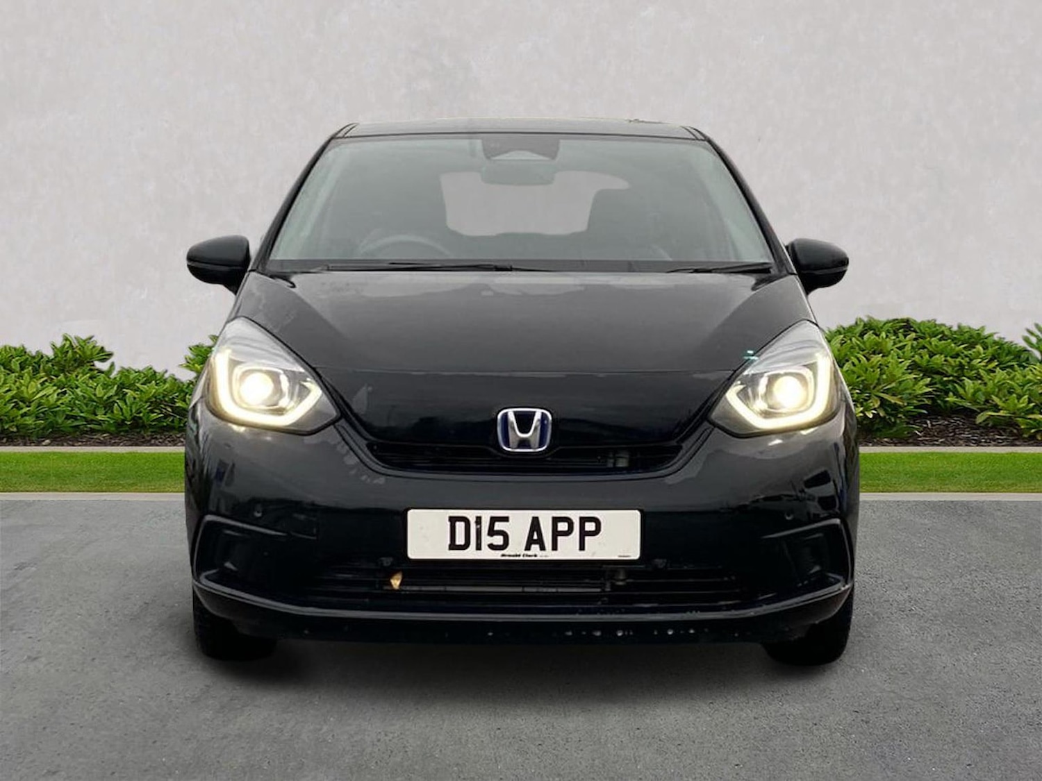 Used Honda Jazz 2022 for sale - 76791894: Photo 5